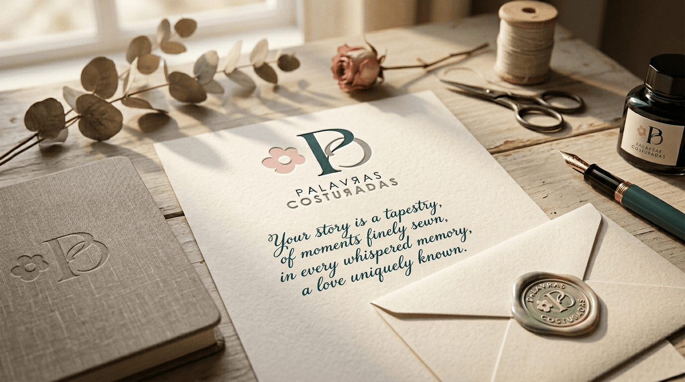 Palavras Costuradas - Image 6